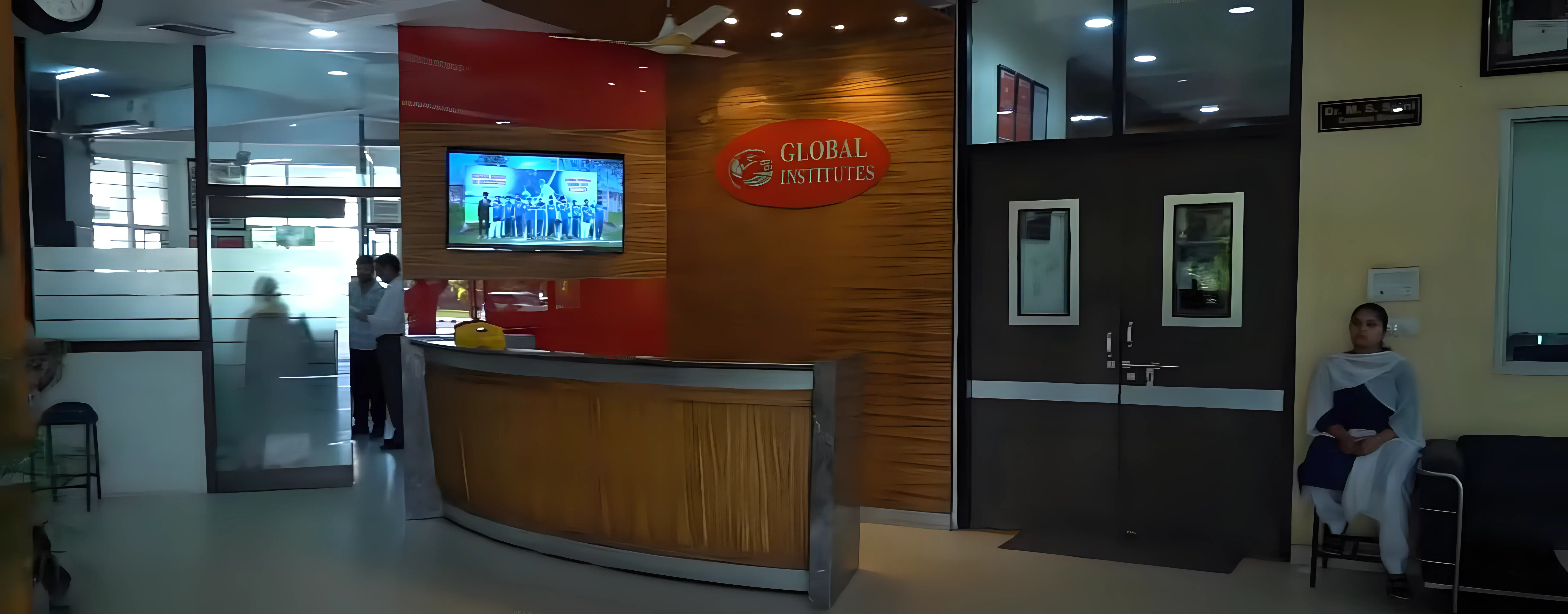 Global Group of Institutes Amritsar campus photo 6